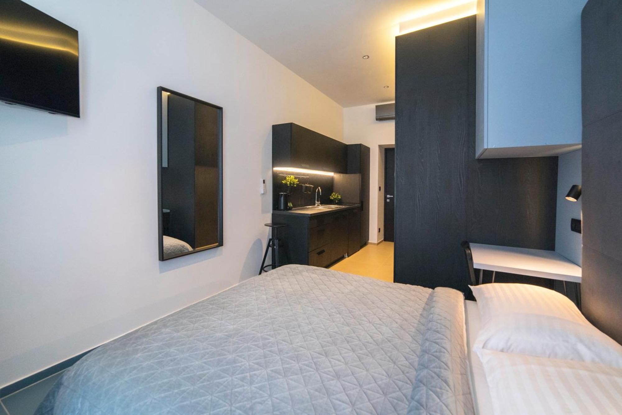 Apartments Bella Mia, 1St Floor Zagreb Exterior photo