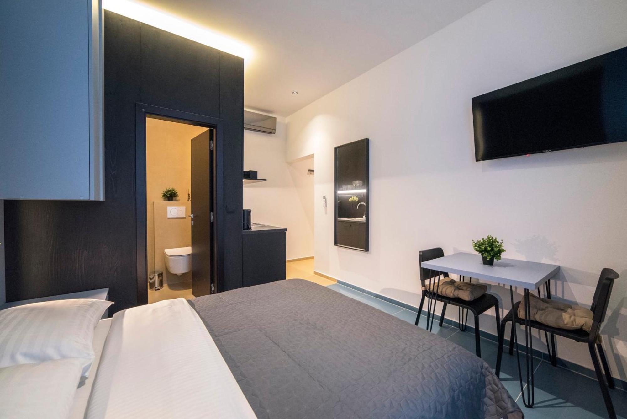 Apartments Bella Mia, 1St Floor Zagreb Exterior photo