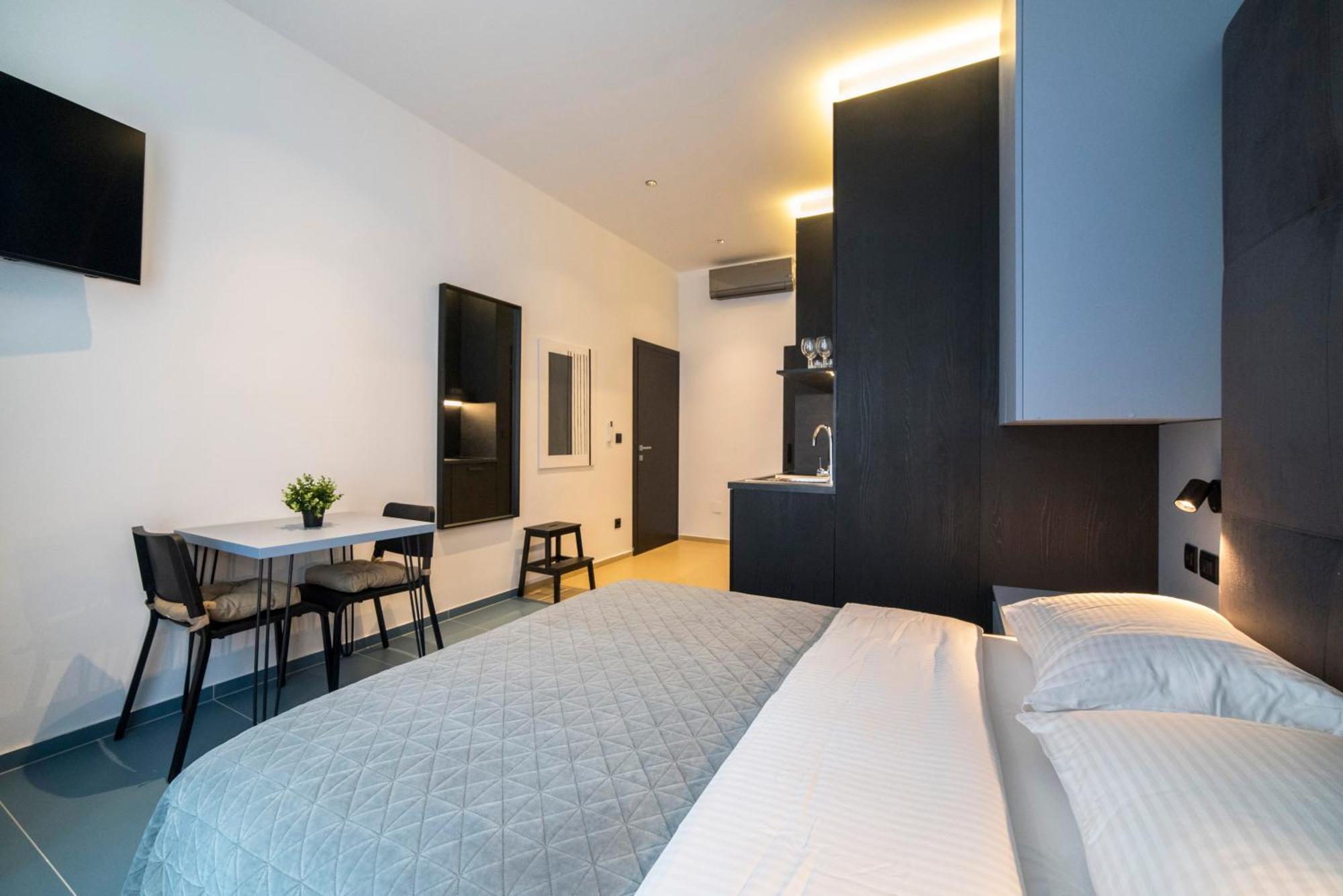 Apartments Bella Mia, 1St Floor Zagreb Exterior photo