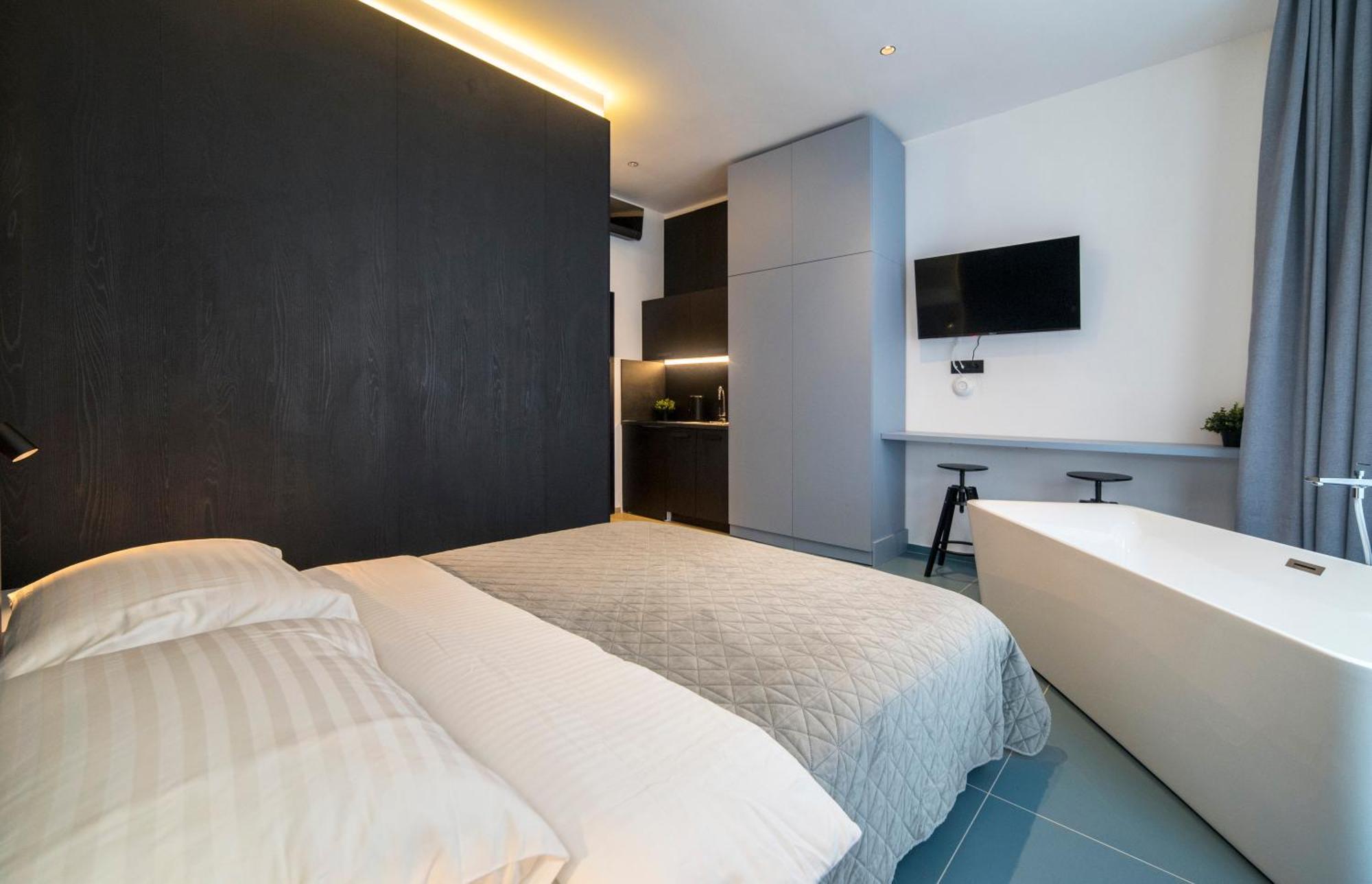 Apartments Bella Mia, 1St Floor Zagreb Exterior photo