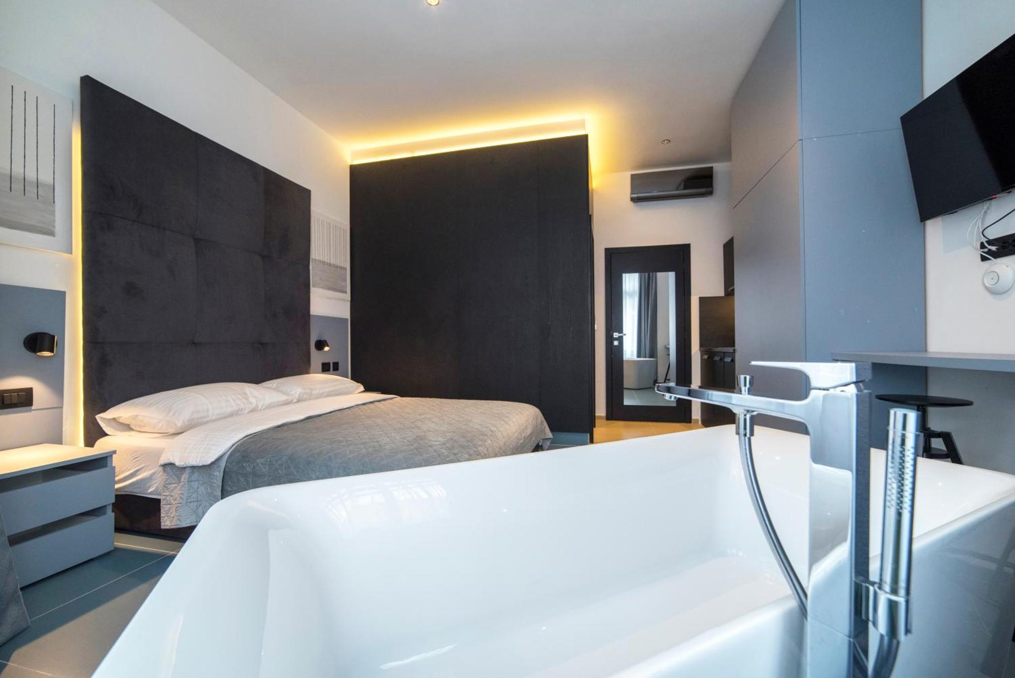 Apartments Bella Mia, 1St Floor Zagreb Exterior photo