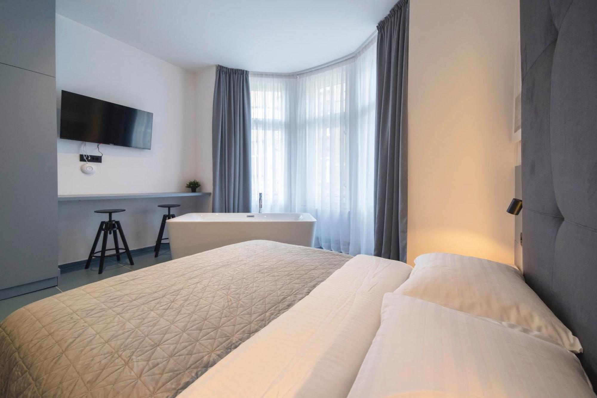 Apartments Bella Mia, 1St Floor Zagreb Exterior photo